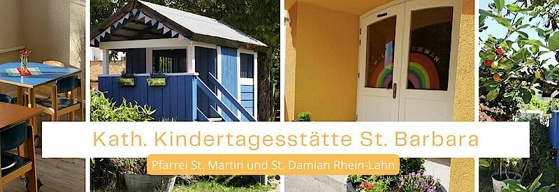 Kita St. Barbara Lahnstein